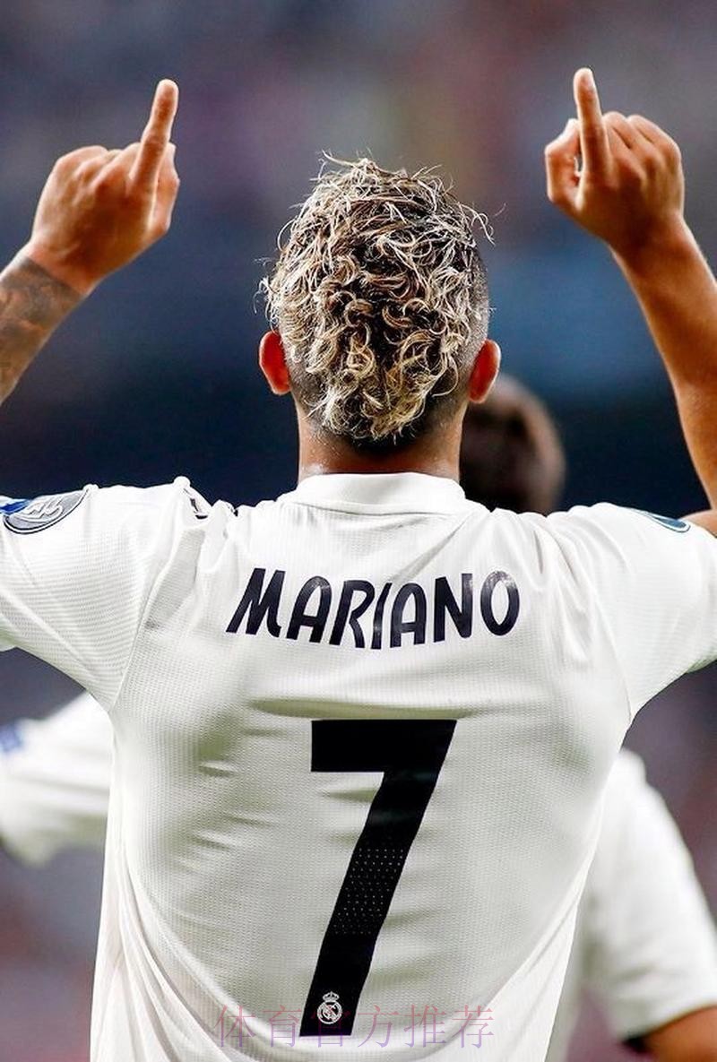皇马官方-马里亚诺合同到期 今夏将自由身离队