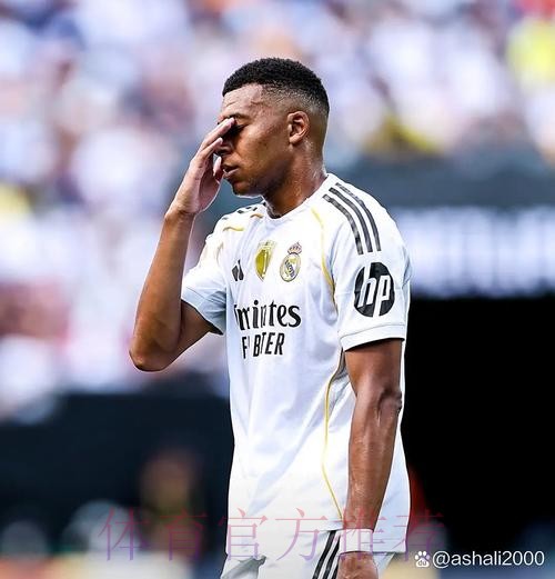 姆巴佩将加盟皇马？RMC-巴黎对此事一无所知